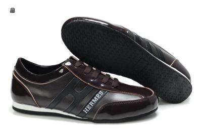 Men's Hermes Shoes-140